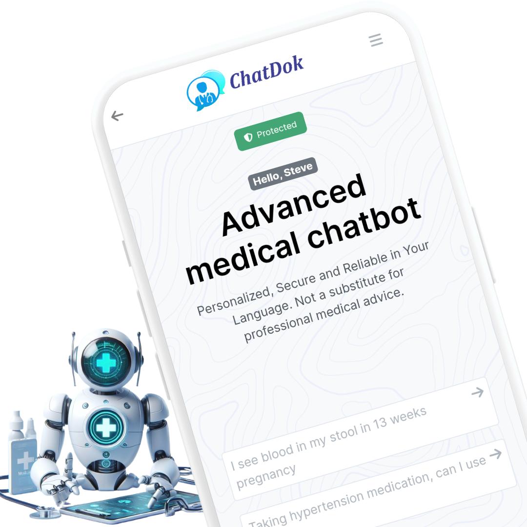 Chatdok Chatbot